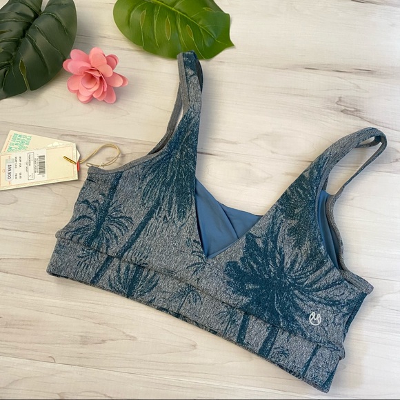 Maaji 4-Way Sports Bra - Picture 2 of 13